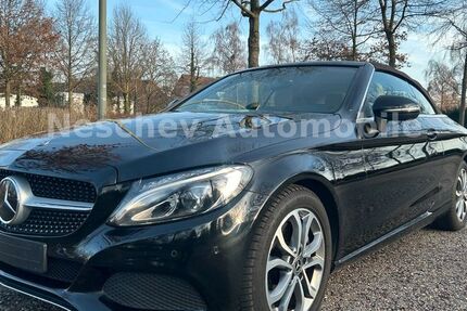 Mercedes-Benz C 250 155.300 km 20.900 &euro; Krefeld 47805
