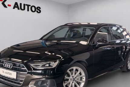 Audi A4 114.543 km 22.990 &euro; Dorfen 84405