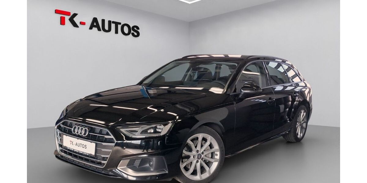 Audi A4 114.543 km 22.990 &euro; Dorfen 84405