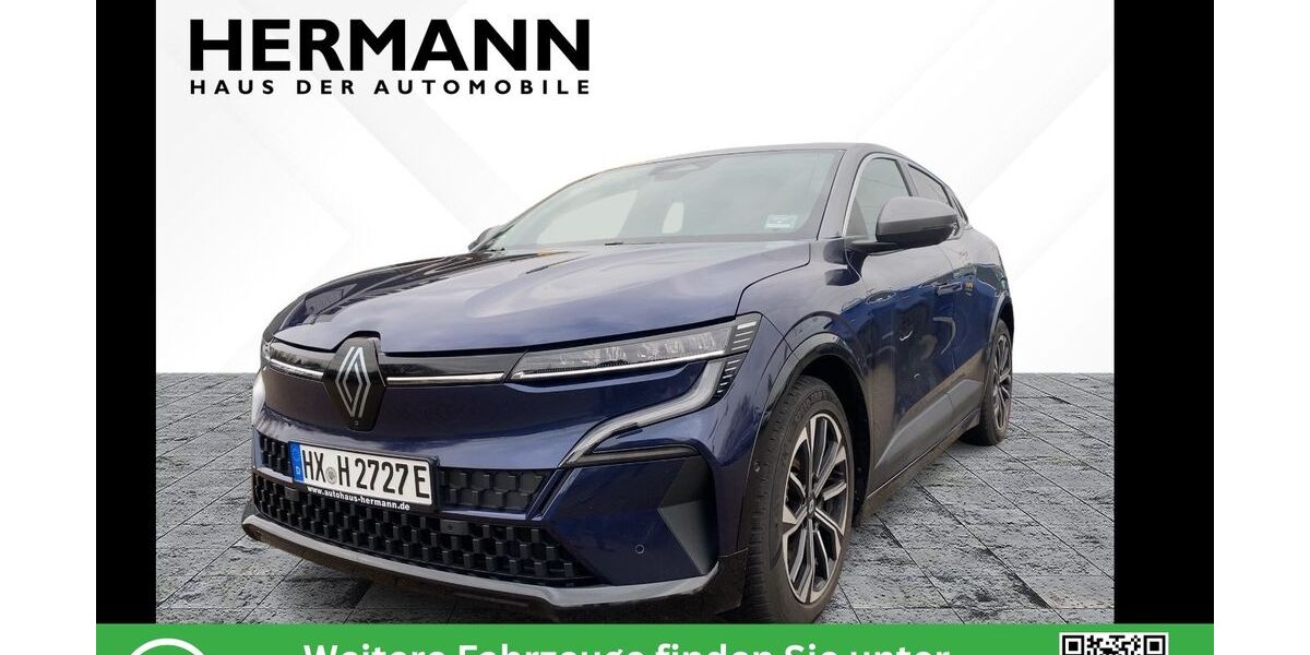 Renault Megane E-TECH 34.673 km 25.992 &euro; Kassel 34121