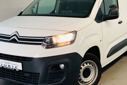 Citroen Berlingo 143.000 km 8.700 &euro; Geretsried bei München 82538