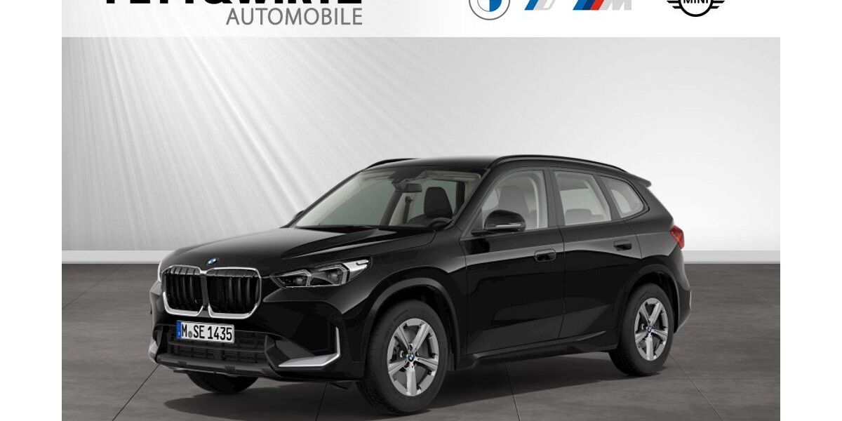 BMW X1 47.701 km 34.685 &euro; Kleve 47533