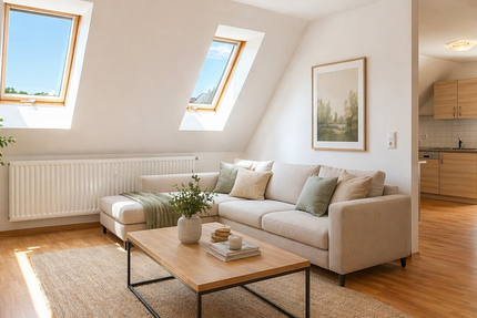 Wohnung Gaildorf - 4.5 Zimmer, 76 m&sup2;, 189.000&euro; | Angebot:26549634