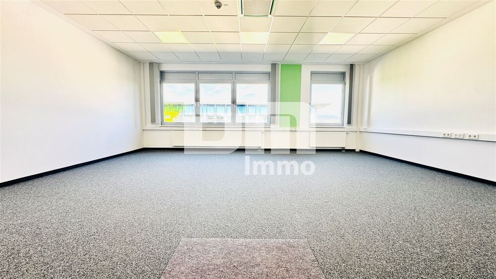Repräsentative, belüftete Büroetage mit flexibler Raumgestaltung in Kassel-Waldau - Gewerbeobjekt Kassel Bettenhausen | Angebot:27196427