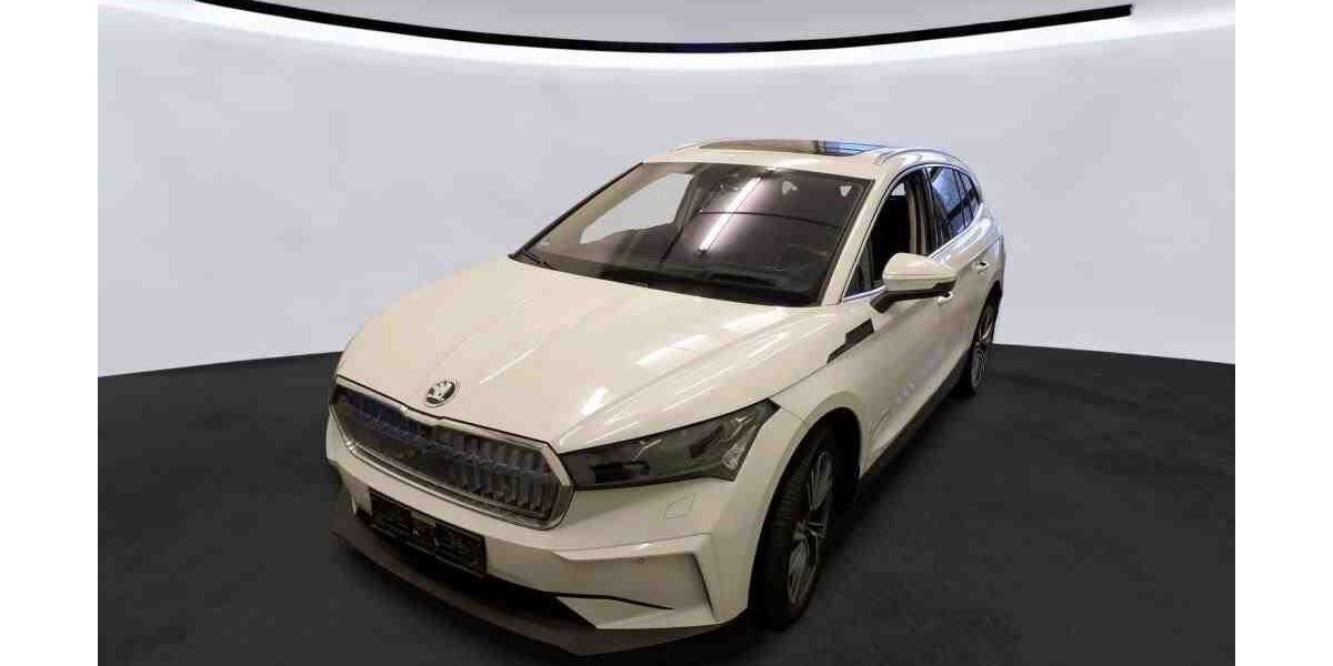 Skoda Enyaq 54.290 km 35.980 &euro; Diez 65582