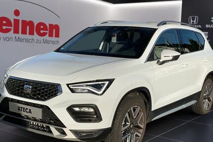 Seat Ateca 4.480 km 31.480 &euro; Holzwickede 59439