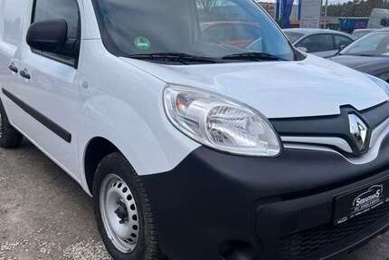 Renault Kangoo 114.000 km 7.500 &euro; Seddiner See 14554