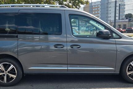 VW Caddy Maxi 25.000 km 36.500 &euro; Lehrte 31275