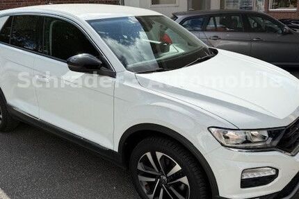 VW T-Roc 63.171 km 17.880 &euro; Wesselburen 25764