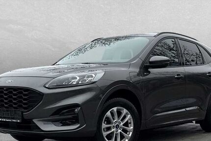 Ford Kuga 42.300 km 24.895 &euro; Regensburg 93059