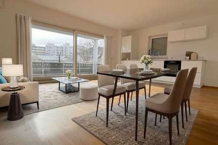 Wohnung zum Mieten in Nürnberg 1.260 € 70 m²