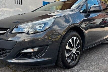 Opel Astra 109.911 km 5.999 € Pähl 82396
