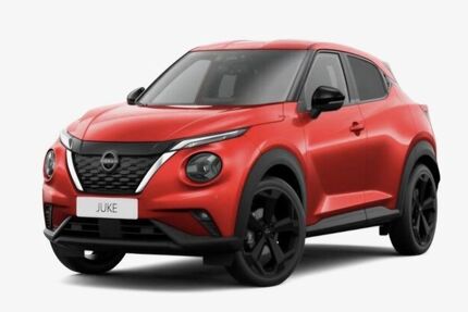 Nissan Juke 5.000 km 28.990 &euro; Neumünster 24539
