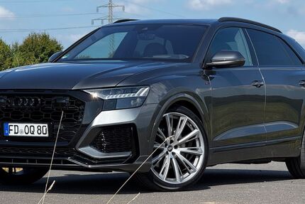 Audi Q8 53.500 km 64.855 &euro; Fulda 36039