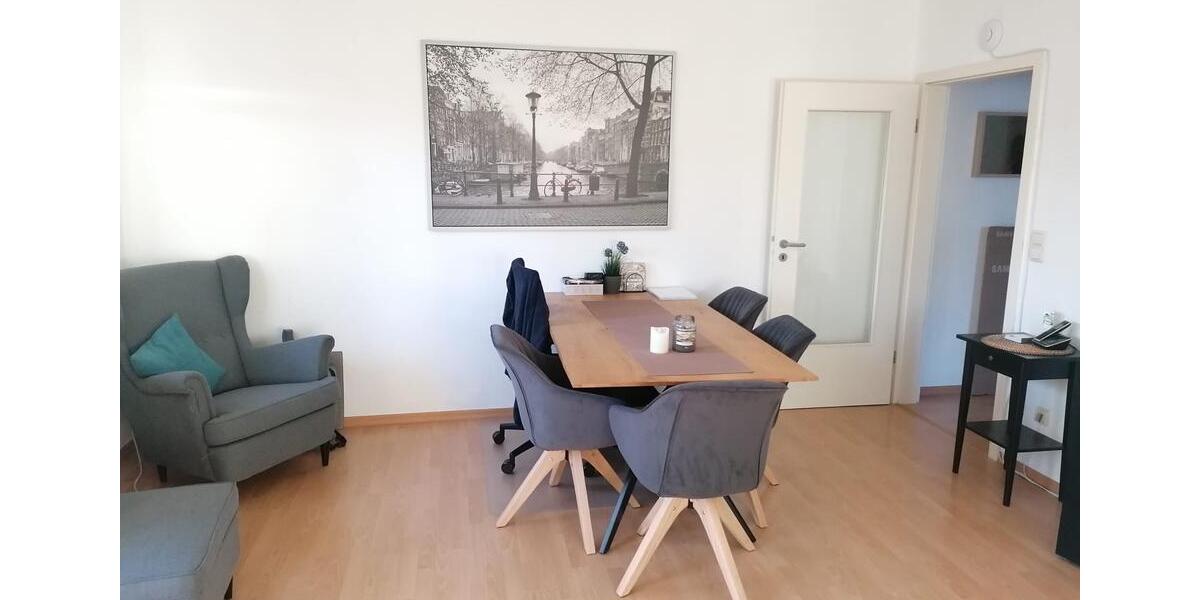 Etagenwohnung Verden (Aller) - 3 Zimmer, 75 m&sup2;, 222.000&euro; | Angebot:24884224