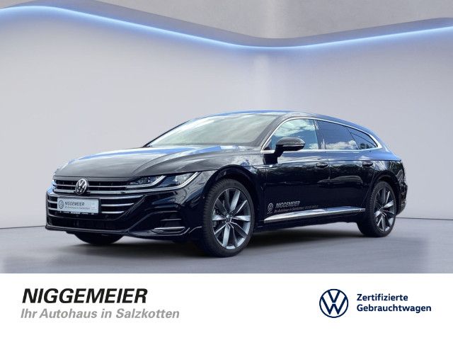 VW Arteon 38.120 km 38.790 &euro; Salzkotten 33154