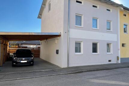 Doppelhaushalte in Altötting super Lage von Privat
