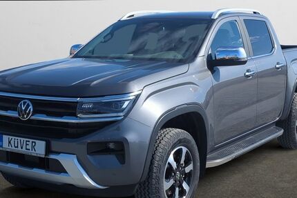 VW Amarok 11.600 km 47.790 &euro; Hagen 27628