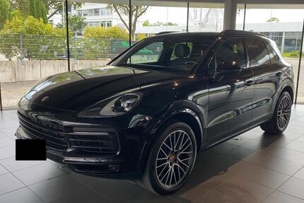 Porsche Cayenne 79.000 km 48.000 &euro; Stuttgart 70180