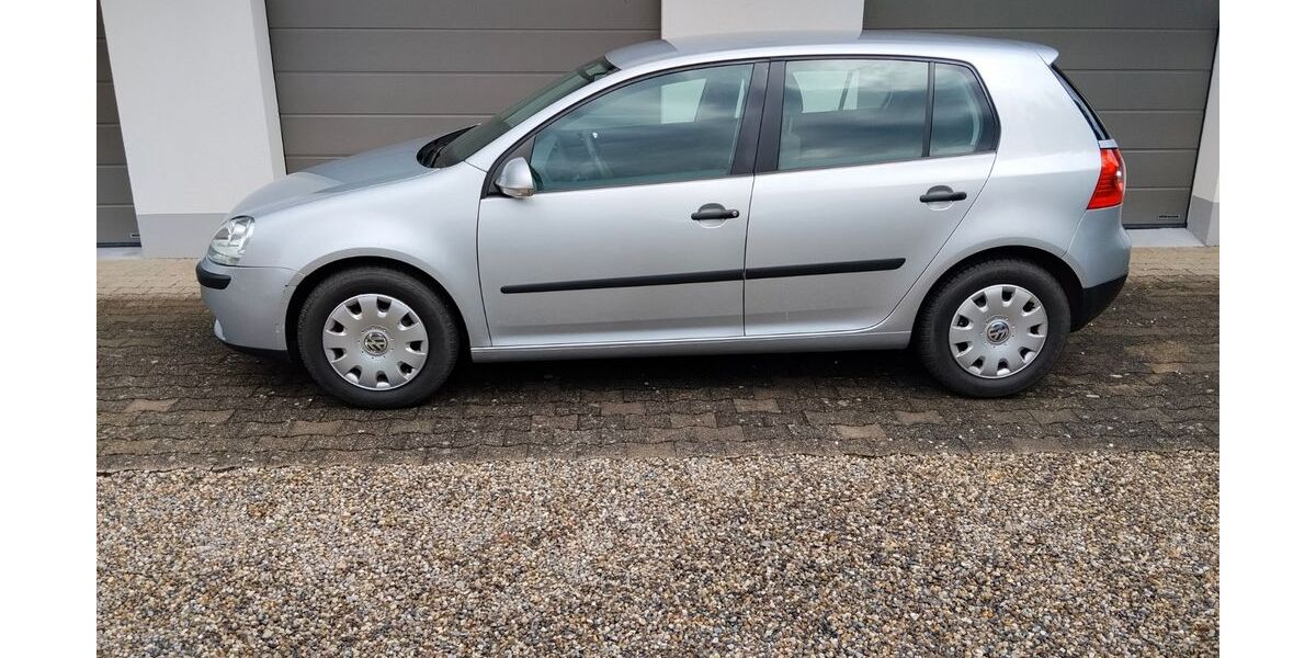 VW Golf 164.700 km 1.950 &euro; Staufen-Grunern 79219