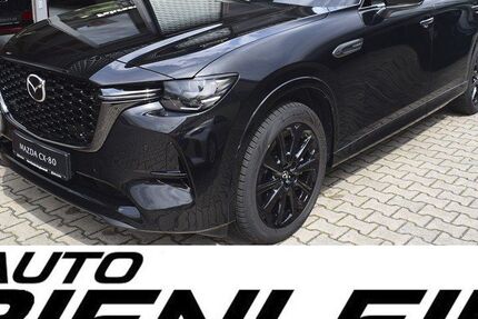 Mazda CX-80 24.915 km 48.900 &euro; Burgkunstadt 96224