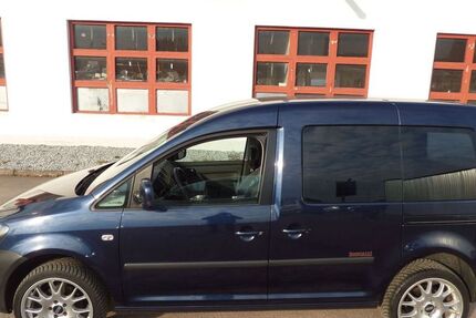 VW Caddy 184.000 km 8.990 &euro; Leimbach/Bad Salzungen 36433