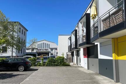 Wohnung Gießen Anneröder Siedlung - 2 Zimmer, 67 m&sup2;, 740&euro; | Angebot:26406730