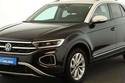 VW T-Roc 41.300 km 23.990 &euro; Donnersdorf 97499