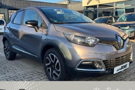 Renault Captur 45.121 km 9.990 &euro; Leutkirch im Allgäu 88299