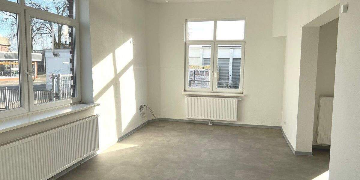 Gewerbeobjekt Bremen Burgdamm - 2 Zimmer, 60 m&sup2;, 550&euro; | Angebot:25537209