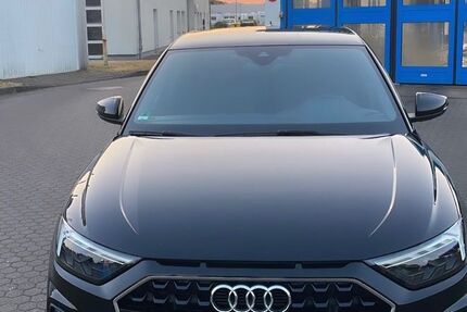 Audi A1 88.000 km 19.490 &euro; Husum 25813