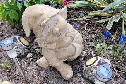 Kiezgefluester - Ein Haus zum Ankommen und Verlieben 3 zimmer