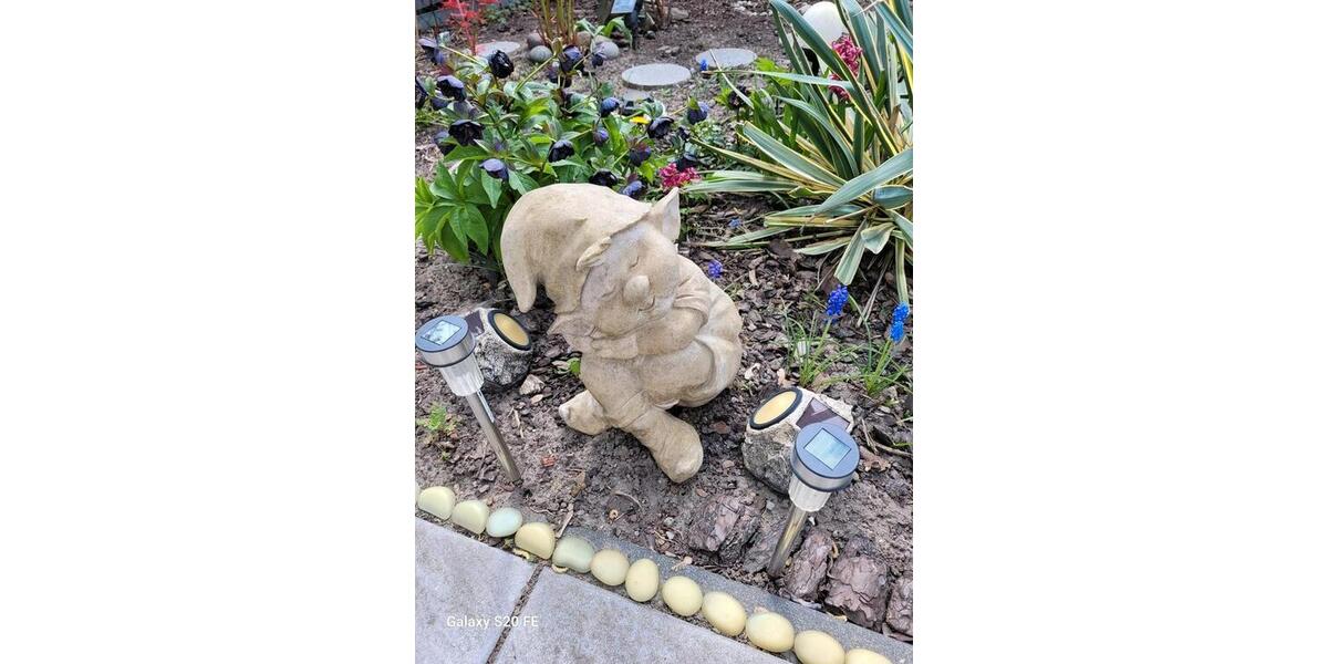 Kiezgefluester - Ein Haus zum Ankommen und Verlieben 3 zimmer