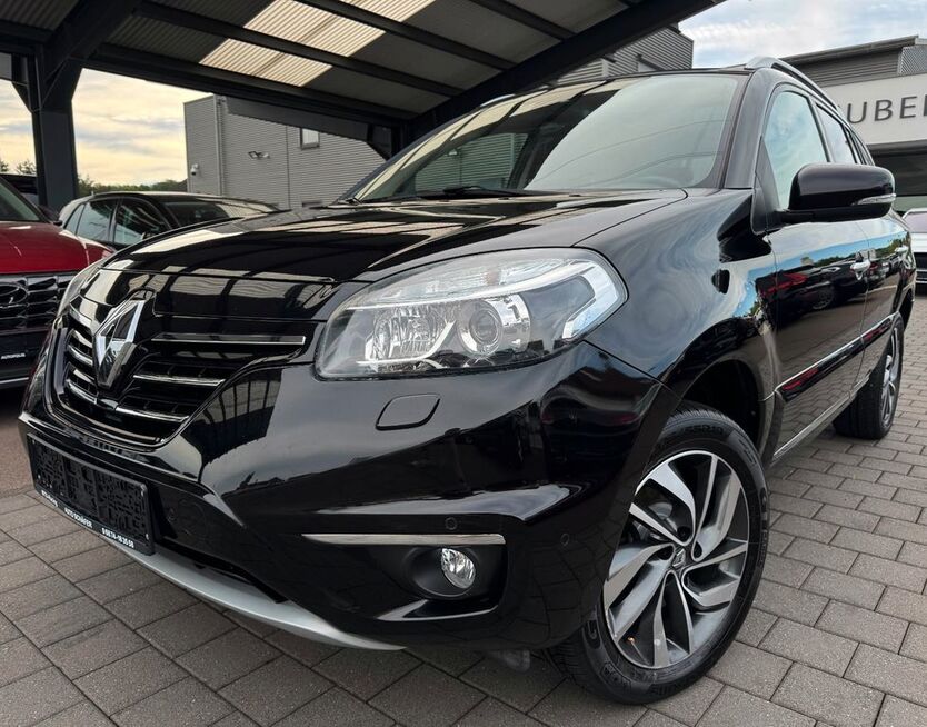 Koleos