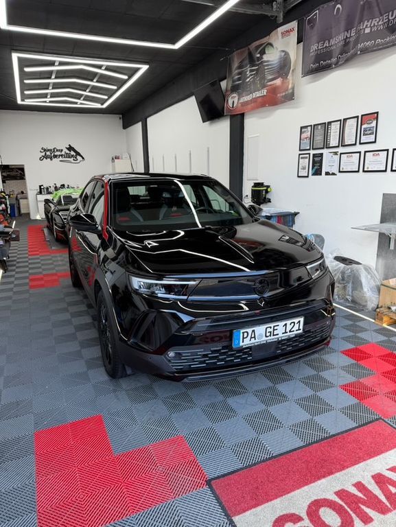 Opel Mokka 26.335 km 21.000 € Vilshofen an der Donau 94474