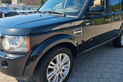 Land Rover Discovery 197.500 km 12.900 &euro; Schwandorf 92421