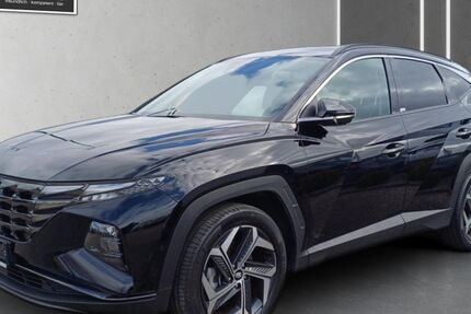 Hyundai TUCSON 28.500 km 25.490 &euro; Prenzlau 17291
