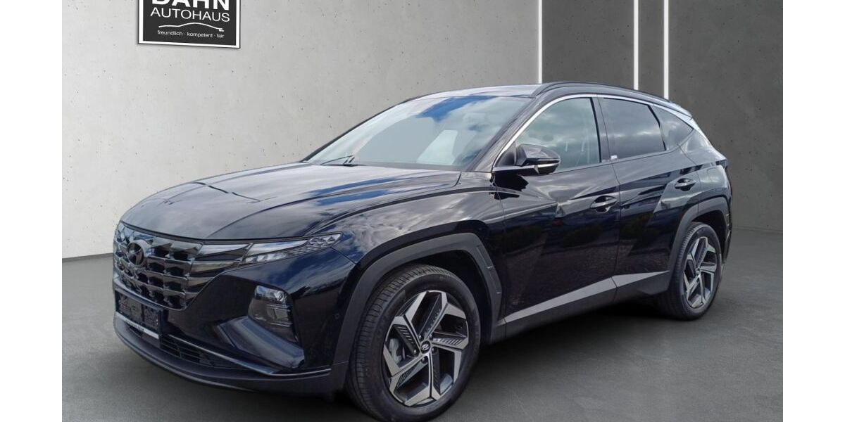 Hyundai TUCSON 28.500 km 25.490 &euro; Prenzlau 17291