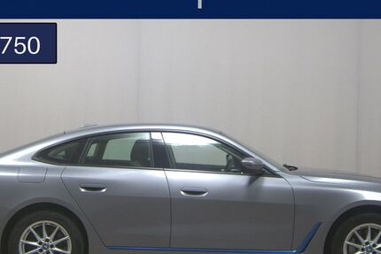 BMW i4 110.367 km 28.480 &euro; Gyhum/Bockel 27404