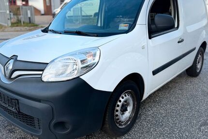Renault Kangoo 390.884 km 2.590 &euro; Barsbüttel 22885