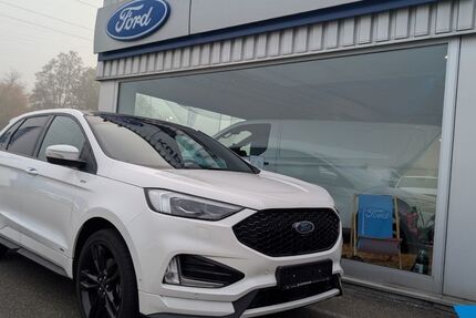 Ford Edge 105.600 km 28.990 € Tuttlingen 78532