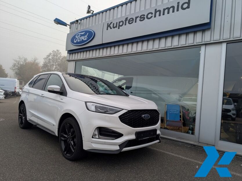 Ford Edge 105.600 km 28.990 € Tuttlingen 78532