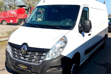 Renault Master 242.520 km 8.390 &euro; Wolfenbüttel 38304