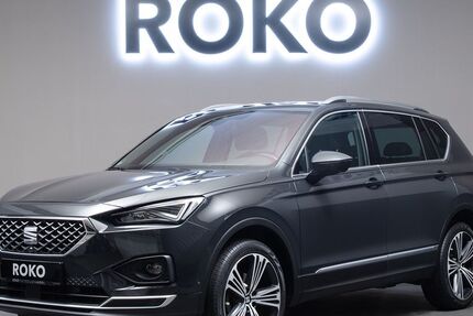 Seat Tarraco 64.000 km 29.480 &euro; Ronnenberg (bei Hannover) 30952