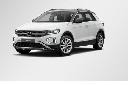 VW T-Roc 2.583 km 27.980 &euro; München 80935