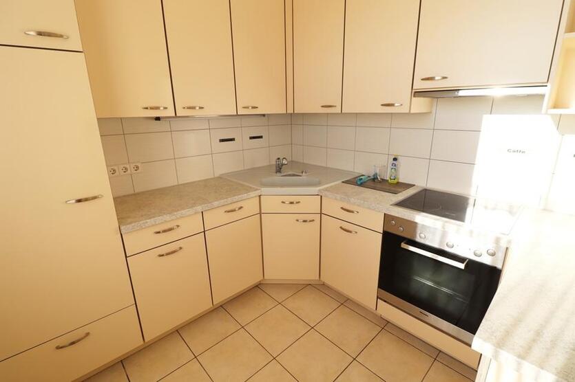 Wohnen in Top-Lage – 2-Zimmer-Wohnung mit Terrasse und Carportstellplatz! zimmer