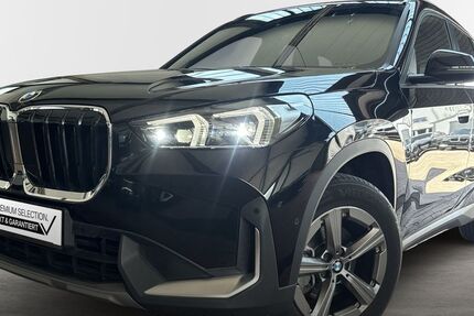 BMW X1 7.825 km 31.840 &euro; Geretsried - Gelting 82538