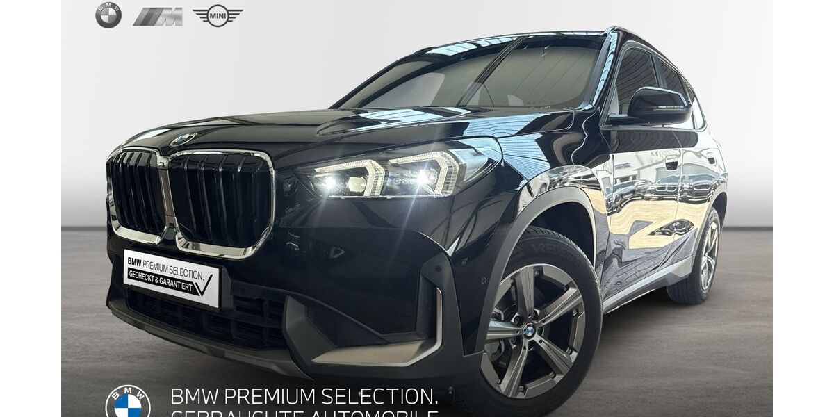BMW X1 7.825 km 31.840 &euro; Geretsried - Gelting 82538