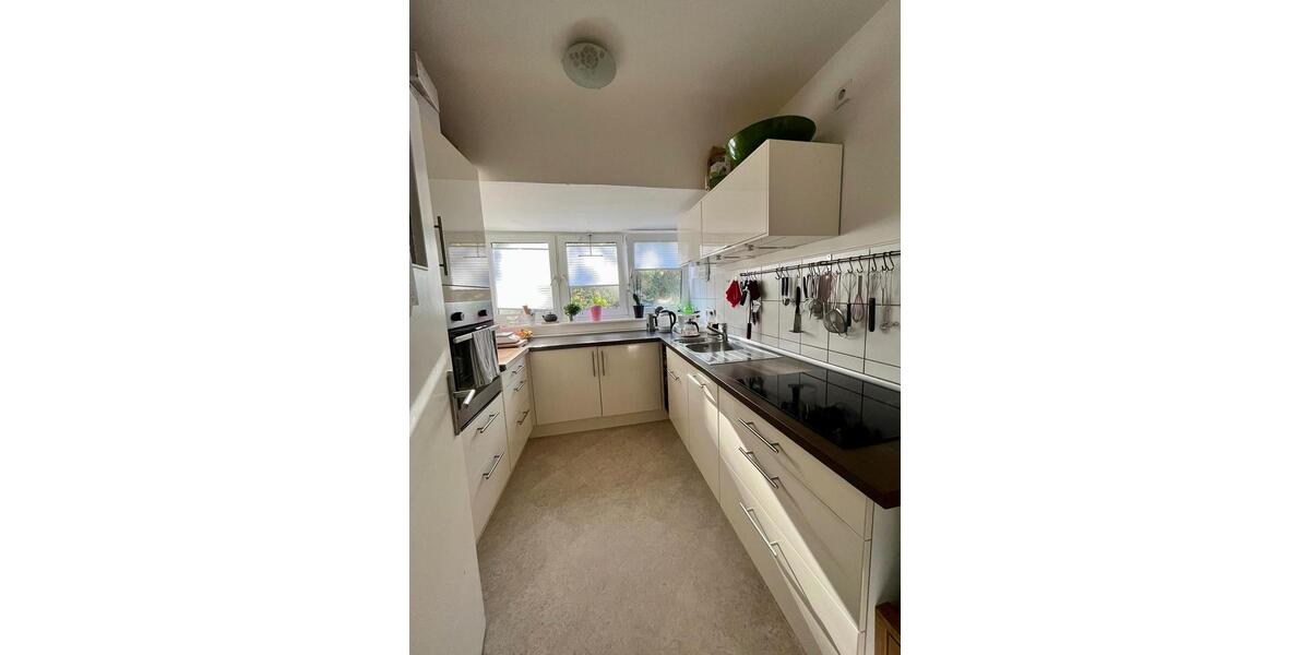 Etagenwohnung Hardegsen - 3.5 Zimmer, 68 m&sup2;, 169.000&euro; | Angebot:25590819