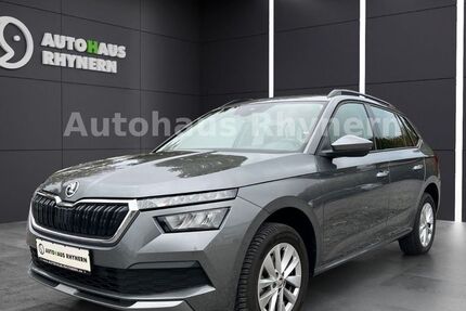 Skoda Kamiq 6.000 km 19.990 € Hamm 59069